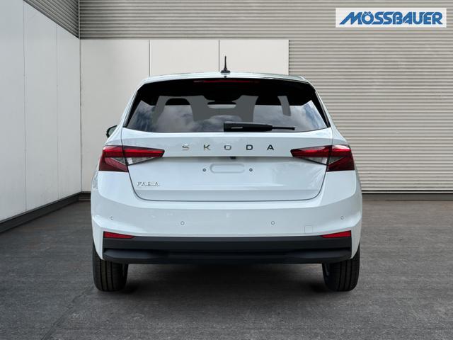 Skoda / Fabia / / / / ACC+SHZ+KAMERA+PDC+LED