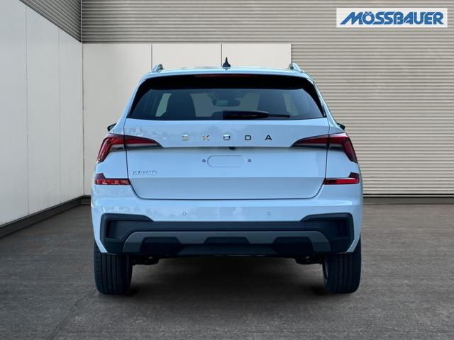 Skoda / Kamiq / / / / DSG+ACC+SHZ+RFK+PDC+KESSY+SUNSET