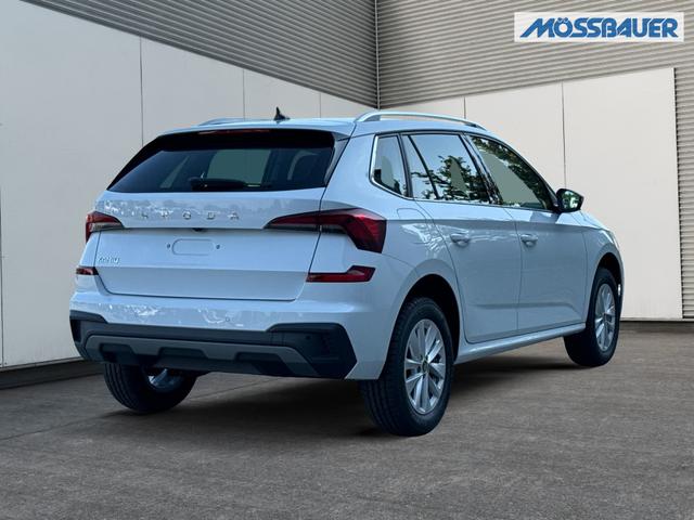 Skoda / Kamiq / / / / DSG+ACC+SHZ+RFK+PDC+KESSY+SUNSET