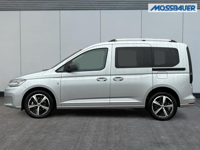 Volkswagen / Caddy / / / / AHK+LANE ASSIST+NAVI+CAM+SHZ+GJR+ACC