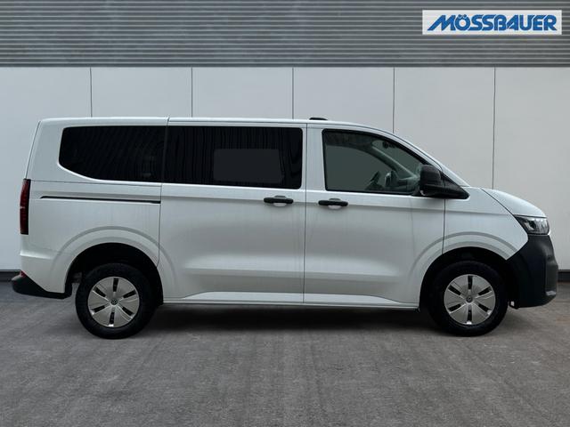 Volkswagen / T7 Caravelle / / / / KR 9-SITZE+KAMERA+PDC+LED+GJR+KLIMA