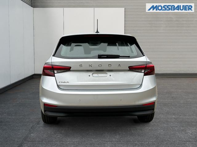 Skoda / Fabia / / / / LED+PDC+KLIMA+SHZ