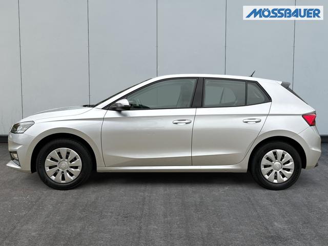 Skoda / Fabia / / / / LED+PDC+KLIMA+SHZ