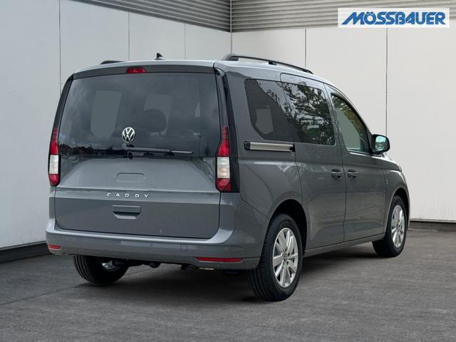 Volkswagen / Caddy / / / / 