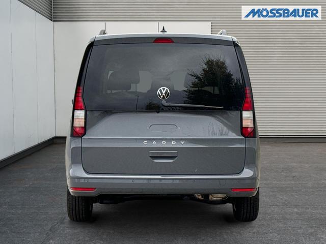 Volkswagen / Caddy / / / / 