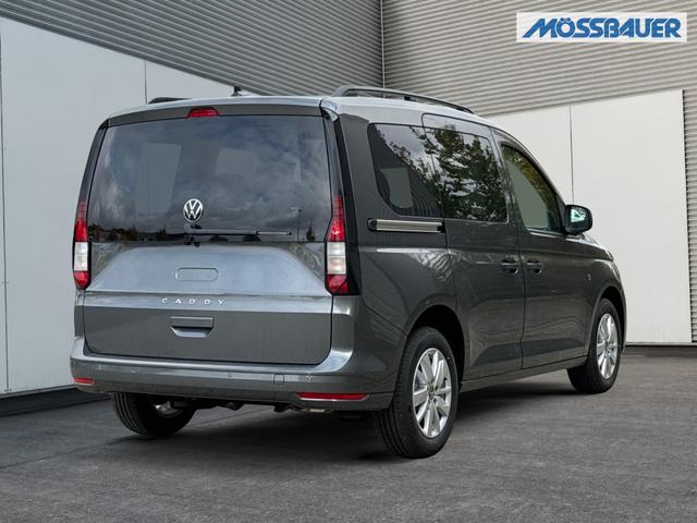 Volkswagen / Caddy / / / / 