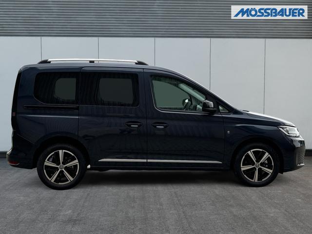 Volkswagen / Caddy / / / / 4x4+LANE ASSIST+NAVI+KAM+SHZ+KLIMA+AHK+ACC