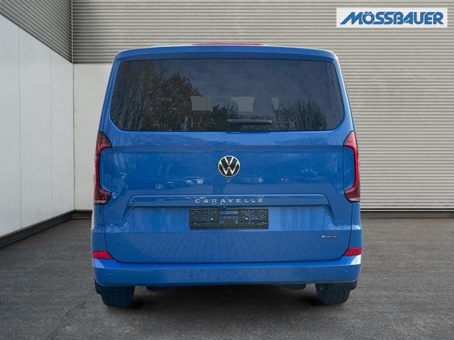 Volkswagen / T7 Caravelle / / / / KR 4x4+MATRIX-LED+NAVI.+ SHZ+KAMERA+ PDC