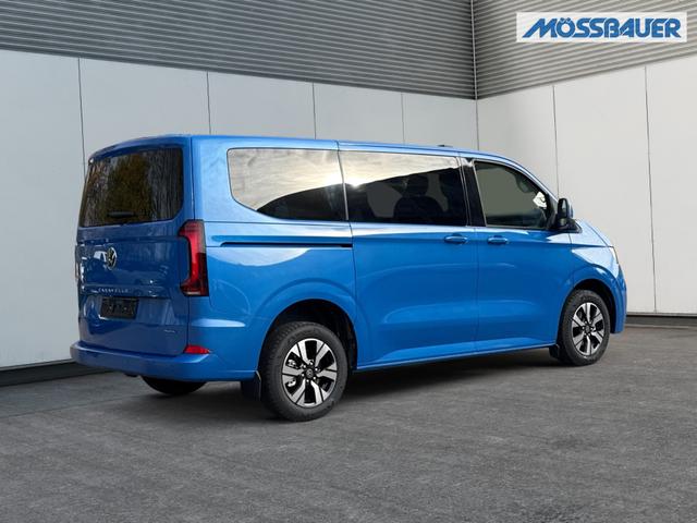 Volkswagen / T7 Caravelle / / / / KR 4x4+MATRIX-LED+NAVI.+ SHZ+KAMERA+ PDC