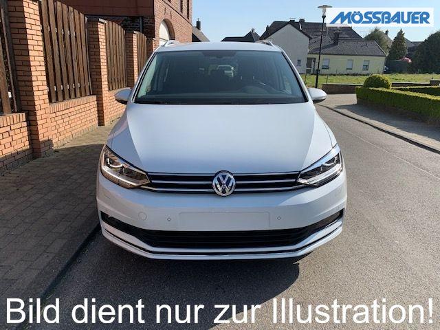 Volkswagen Touran 1.5 TSI ACT Comfortline DSG7 