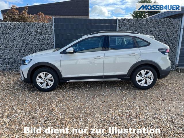 Volkswagen Taigo 1.0 TSI Life 