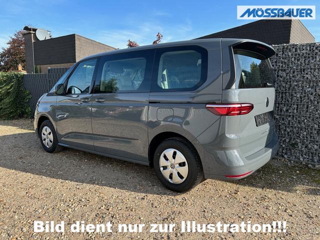 Volkswagen T7 Multivan 2.0 TDI Life MJ26 DSG7 LR 