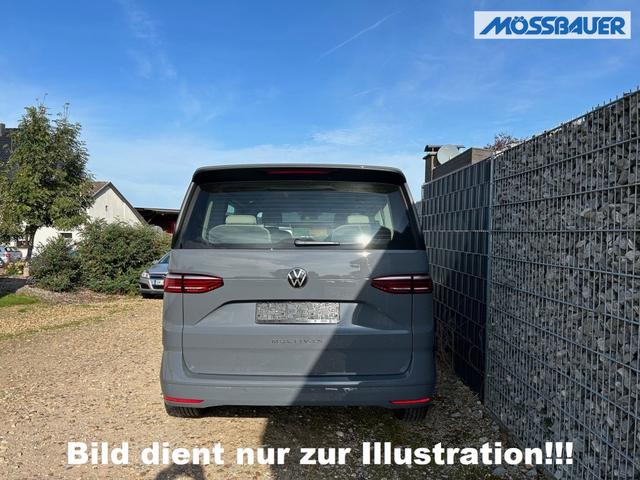 Volkswagen T7 Multivan 2.0 TDI Life MJ26 DSG7 LR 
