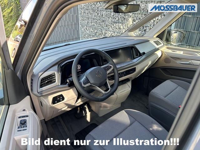 Volkswagen T7 Multivan 2.0 TDI Life MJ26 DSG7 LR 