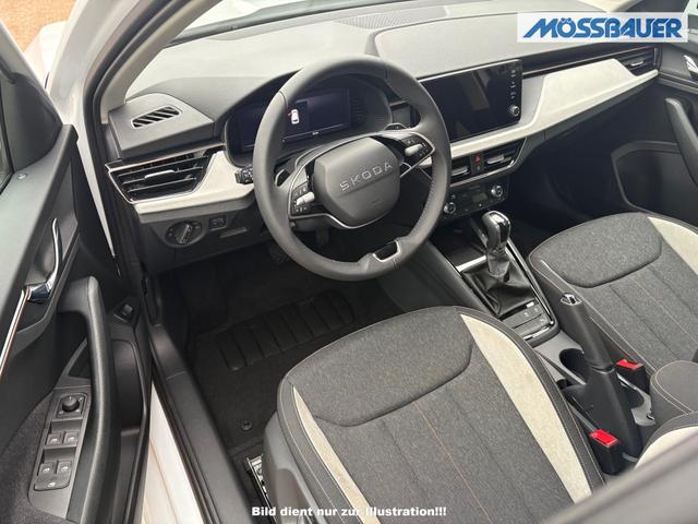 Skoda Kamiq 1.0 TSI Selection 