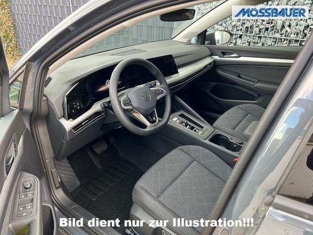 Volkswagen Golf Variant 2.0 TDI 