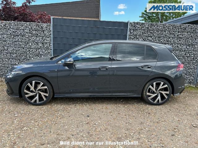 Volkswagen Golf Variant 1.5 TSI 115 PS Limited 