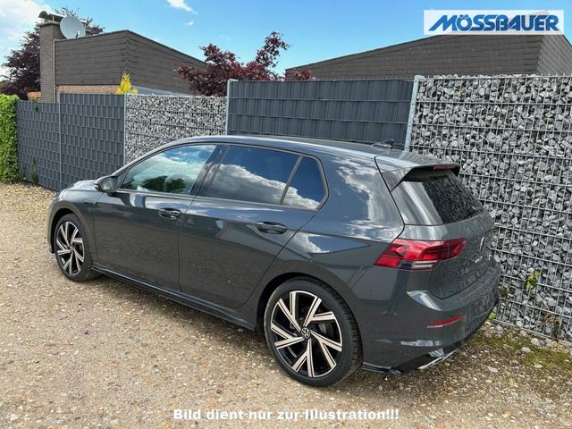 Volkswagen Golf Variant 1.5 TSI 115 PS Limited 