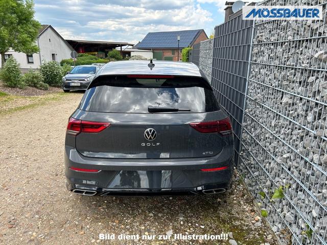 Volkswagen Golf Variant 1.5 TSI 115 PS Limited 