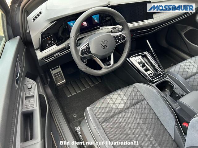 Volkswagen Golf Variant 1.5 TSI 115 PS Limited 