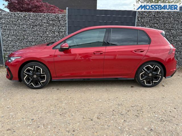 Volkswagen Golf 1.5 TSI R-Line Limited 18" Keyless 