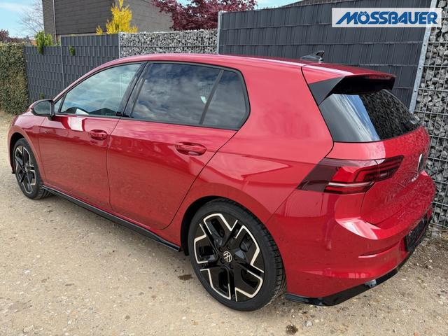 Volkswagen Golf 1.5 TSI R-Line Limited 18" Keyless 