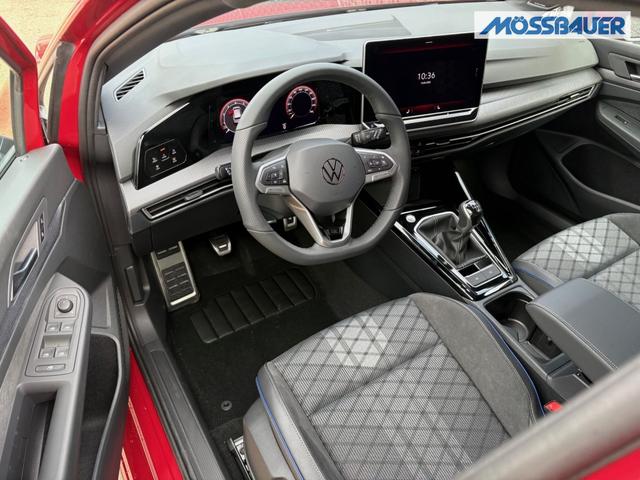 Volkswagen Golf 1.5 TSI R-Line Limited 18" Keyless 