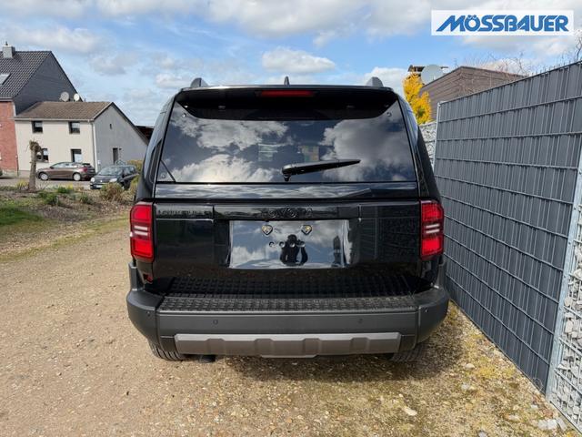 Toyota Land Cruiser 2.8 D-4D AT 48V 5-S JBL 20" HUD 360 