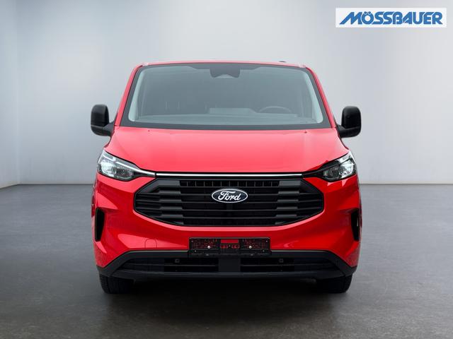 Ford Transit Custom Trend 280 L1H1 Klima Sync4 PDC Kam 5JG 