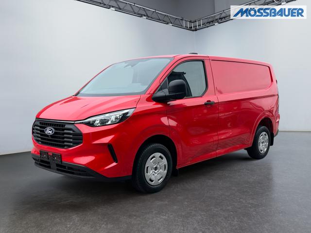 Ford Transit Custom Trend 280 L1H1 Klima Sync4 PDC Kam 5JG 