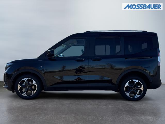 Ford Tourneo Courier Active 1,0 AT MJ25 Navi SHZ SpAs 5JG PDC Kam 