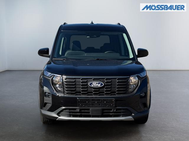 Ford Tourneo Courier Active 1,0 AT MJ25 Navi SHZ SpAs 5JG PDC Kam 