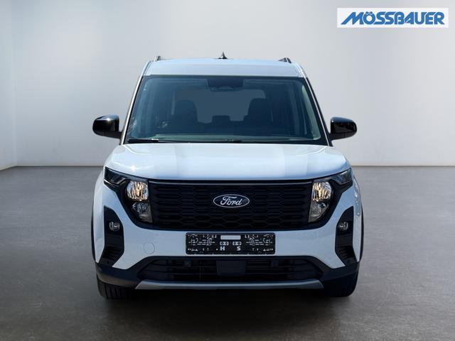 Ford Tourneo Courier Active 1,0 MJ25 Navi SHZ SpAs 5JG PDC Kam 