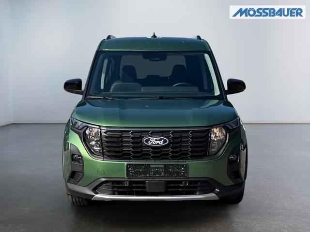 Ford Tourneo Courier Active 1,0 AT MJ25 Navi SHZ SpAs 5JG PDC Kam 