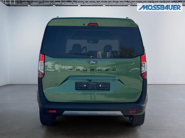 Ford Tourneo Courier Active 1,0 AT MJ25 Navi SHZ SpAs 5JG PDC Kam 