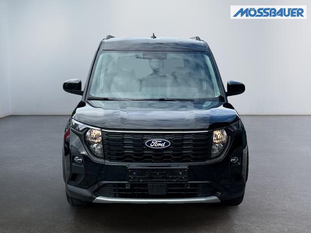 Ford Tourneo Courier Active 1,0 AT MJ25 Navi SHZ SpAs 5JG PDC Kam 