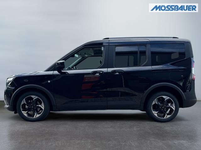 Ford Tourneo Courier Active 1,0 AT MJ25 Navi SHZ SpAs 5JG PDC Kam 