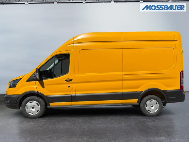 Ford Transit FT 350 L3H3 Sync4 Apple Sitzpaket4 