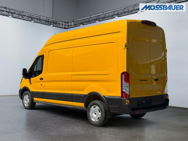 Ford Transit FT 350 L3H3 Sync4 Apple Sitzpaket4 