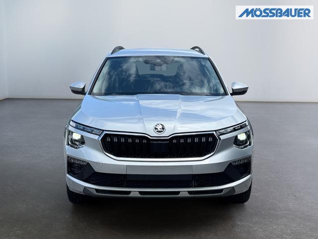 Skoda Kamiq 1,0 TSI Drive Plus DSG Kam ViCo 2xPDC SHZ Matrix SmLi 5JG 