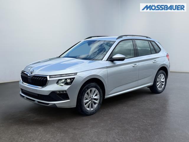 Skoda Kamiq 1,0 TSI Drive Plus DSG Kam ViCo 2xPDC SHZ Matrix SmLi 5JG 
