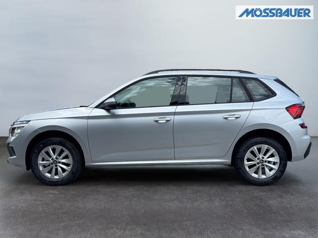 Skoda Kamiq 1,0 TSI Drive Plus DSG Kam ViCo 2xPDC SHZ Matrix SmLi 5JG 