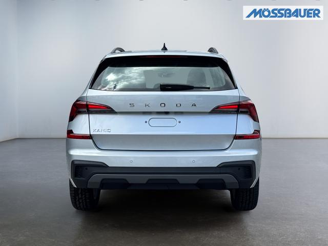Skoda Kamiq 1,0 TSI Drive Plus DSG Kam ViCo 2xPDC SHZ Matrix SmLi 5JG 