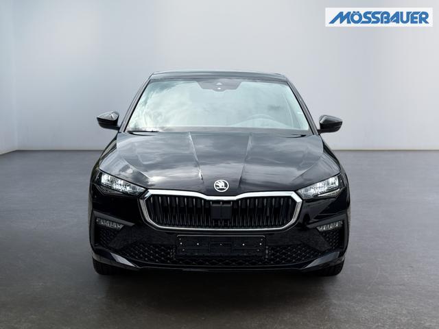 Skoda Scala 1,0 TSI DSG Drive Plus Klimaa ShAs ViCo 2PDC Kam LED SmLi 5JG 