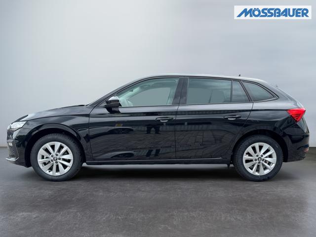 Skoda Scala 1,0 TSI DSG Drive Plus Klimaa ShAs ViCo 2PDC Kam LED SmLi 5JG 