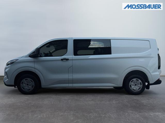 Ford Transit Custom Trend 320 AT L2H1 6 Si AHK Sync4 SHZ PDC Kam 5JG 