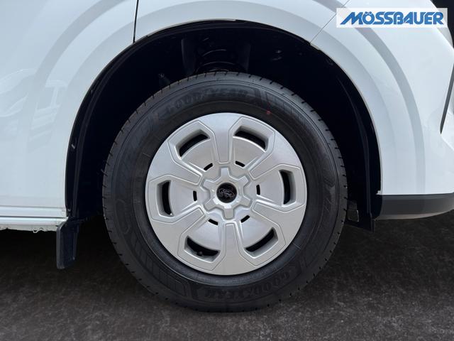 Ford Transit Custom Trend 280 L1H1 Klima Sync4 PDC Kam 5JG 
