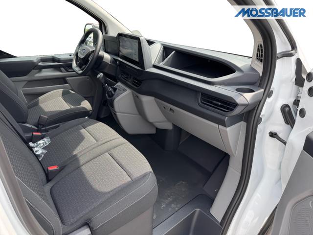 Ford Transit Custom Trend 280 L1H1 Klima Sync4 PDC Kam 5JG 