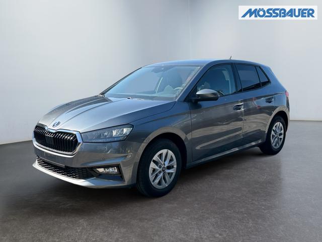 Skoda Fabia Drive Plus 1.0 TSI DSG 2ZKlim Kam ACC 2xPDC LED SmLi SHZ Spha 