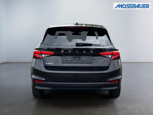 Skoda Fabia Drive Plus 1.0 TSI DSG 2ZKlim Kam ACC 2xPDC LED SmLi SHZ Spha 